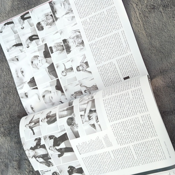 Rolling Stone BTS Spotlight RM cover - Picture 6 of 8